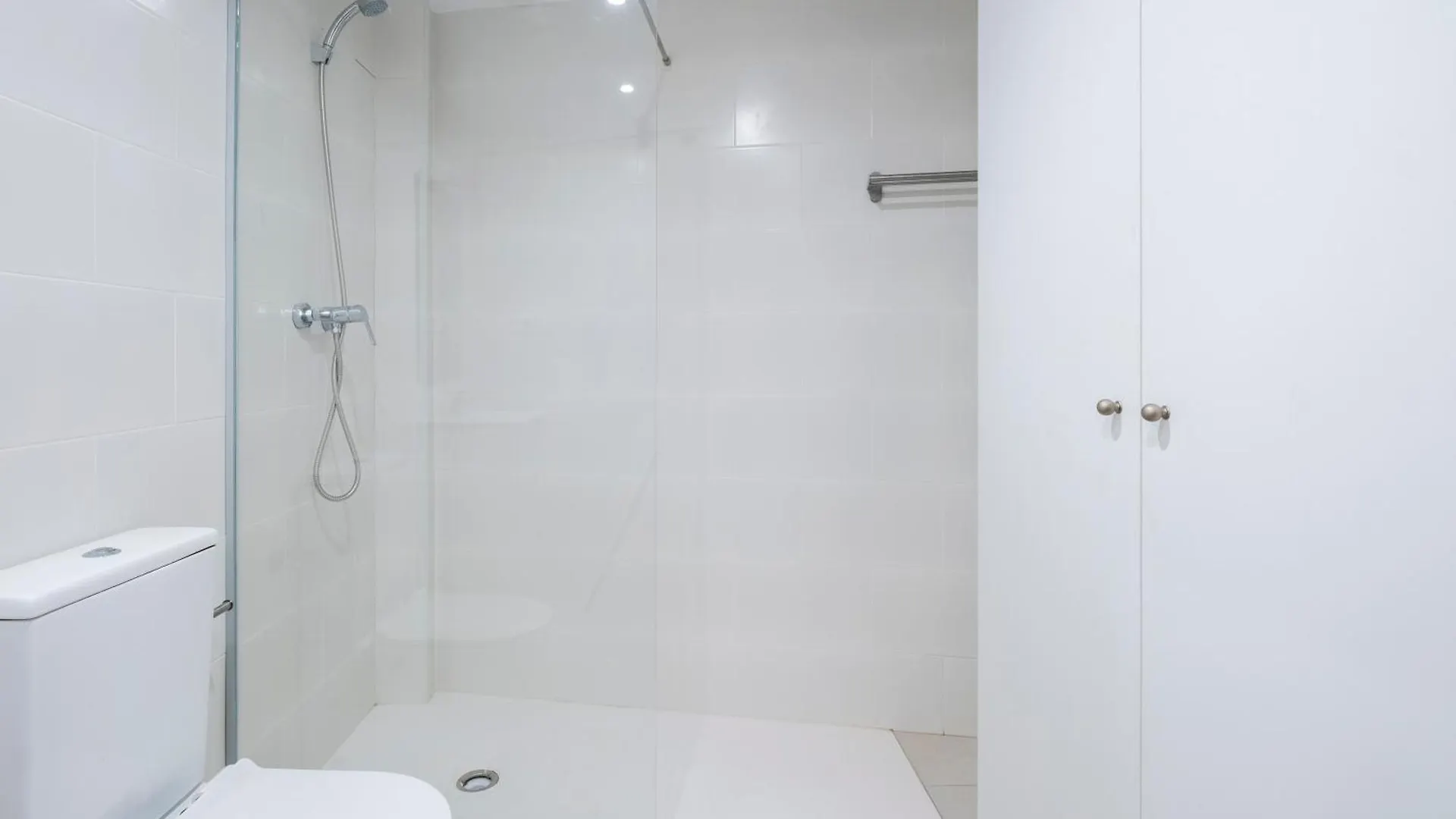 Centric Apartment Camp Nou L’Hospitalet de Llobregat