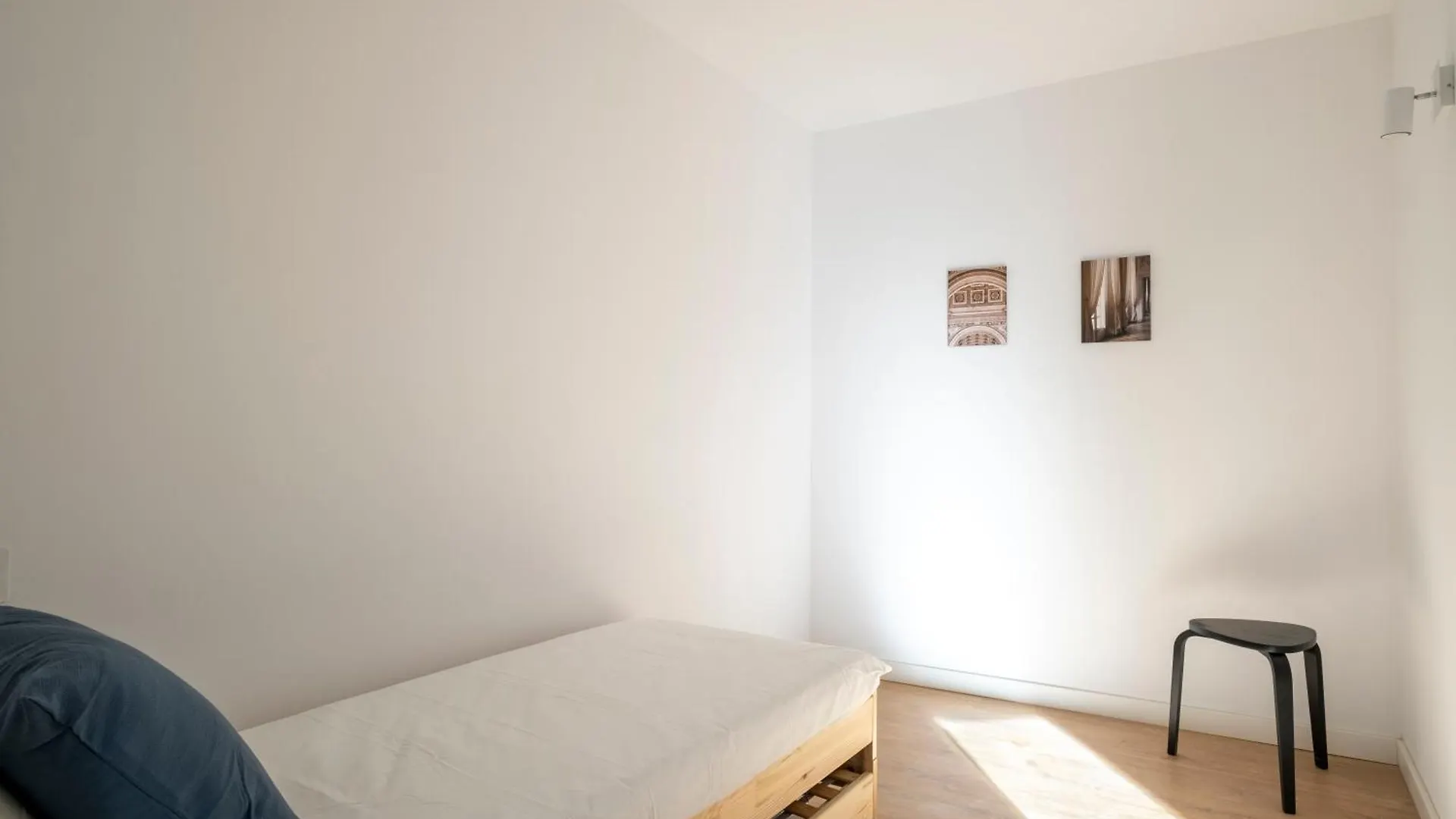 Centric Apartment Camp Nou L’Hospitalet de Llobregat