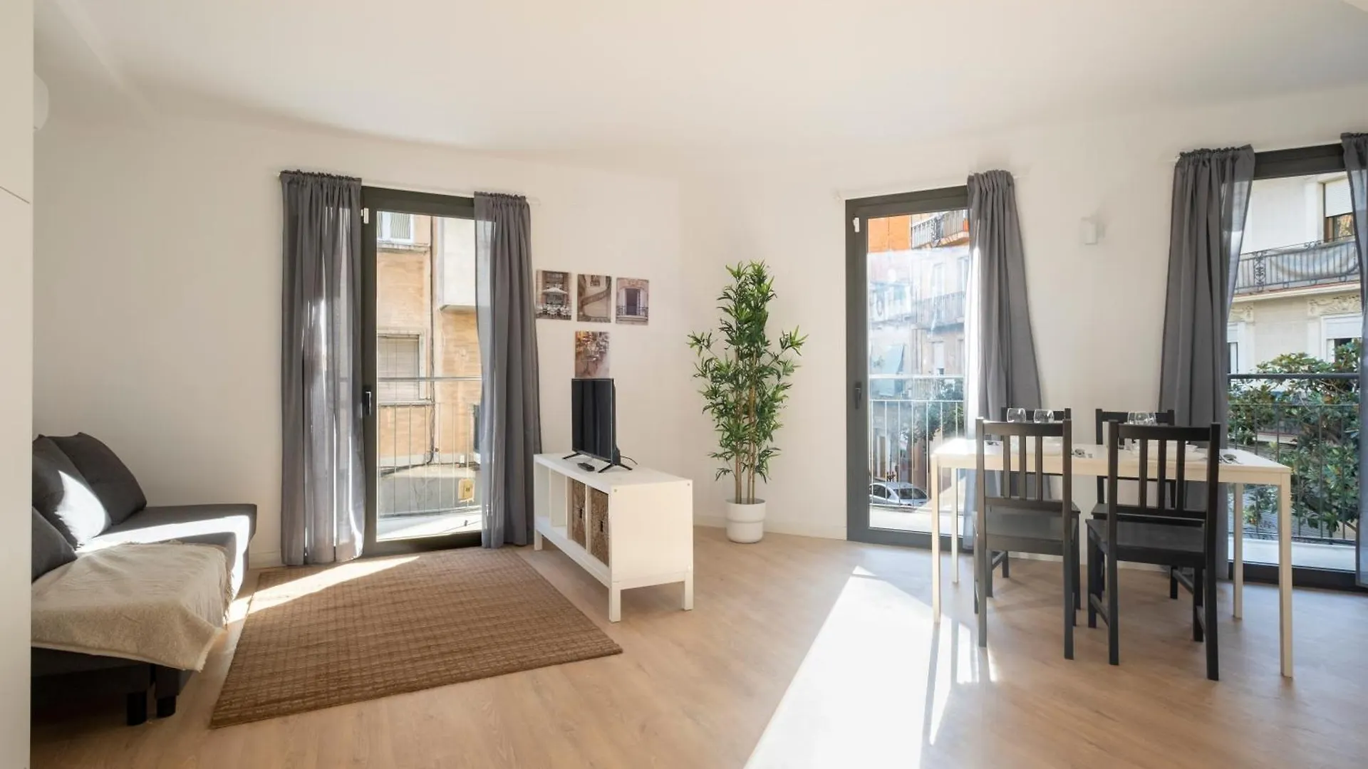Centric Apartment Camp Nou L’Hospitalet de Llobregat
