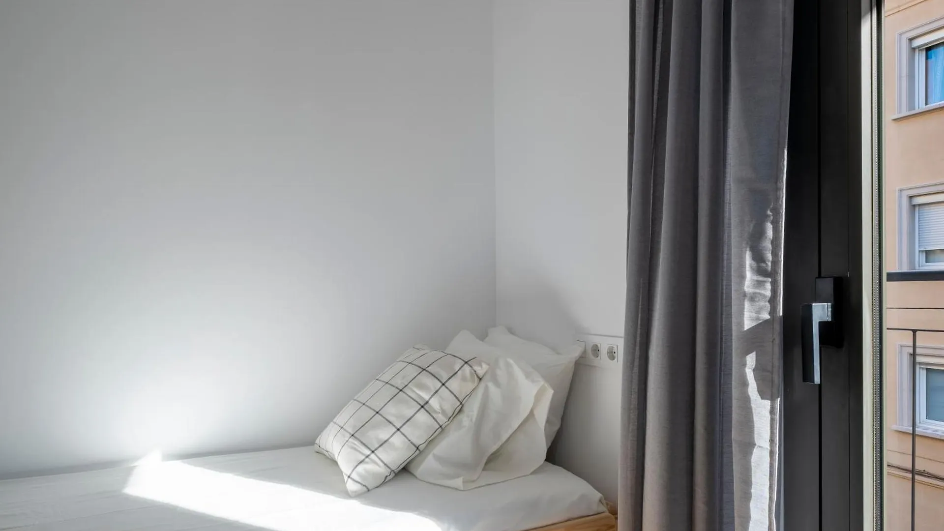 Centric Apartment Camp Nou L’Hospitalet de Llobregat