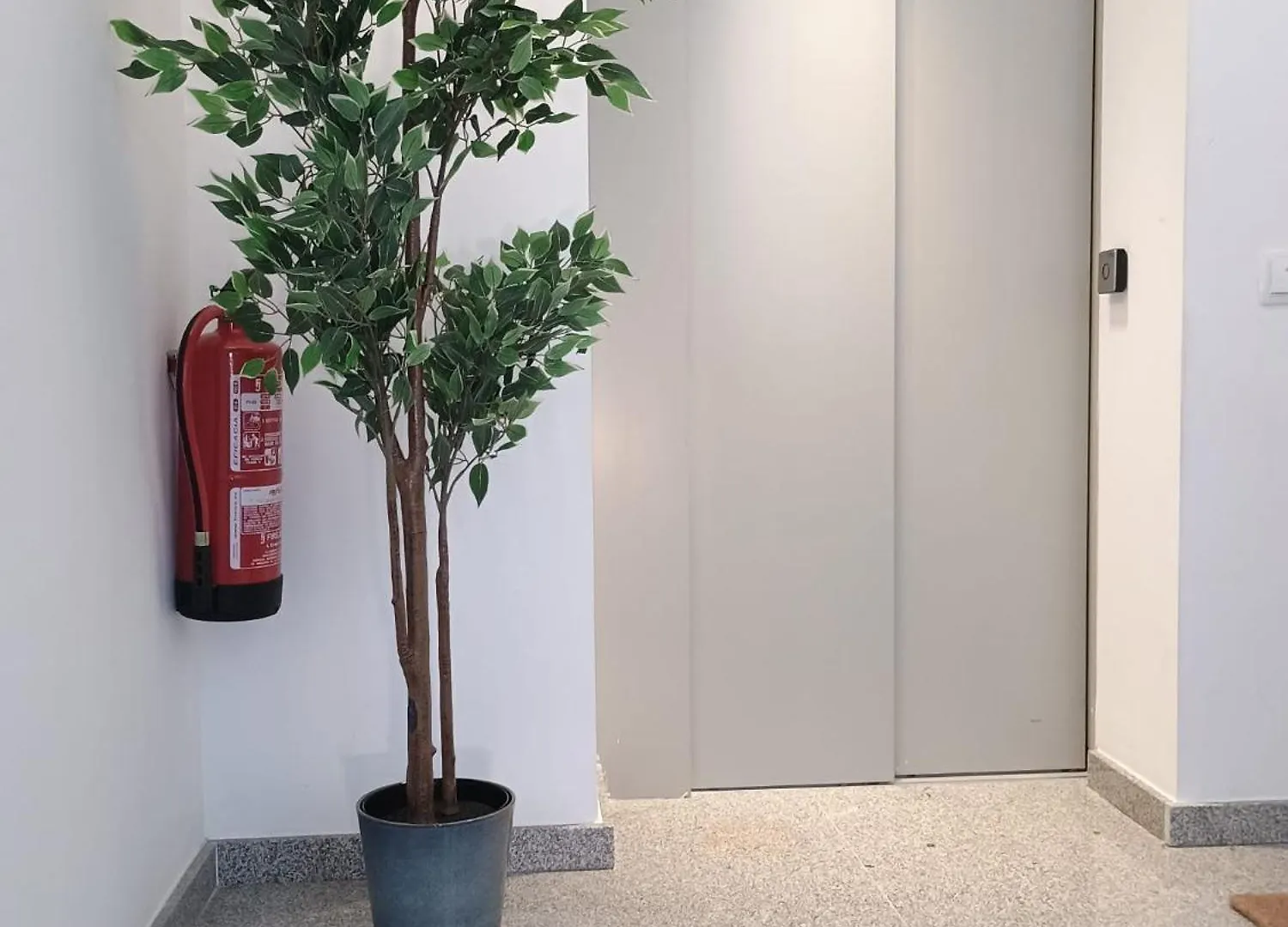 Centric Apartment Camp Nou Оспиталет-де-Льобрегат