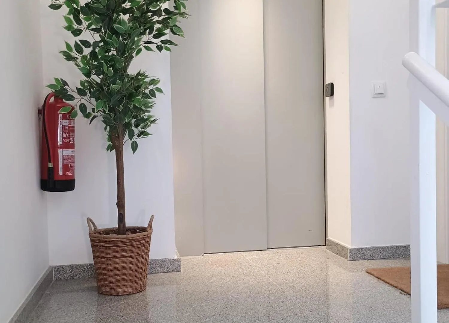 Centric Apartment Camp Nou L’Hospitalet de Llobregat