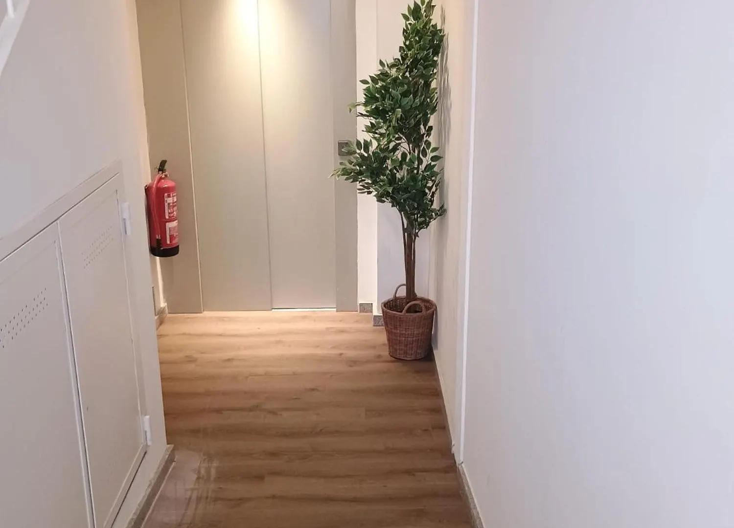 Centric Apartment Camp Nou L'Hospitalet de Llobregat